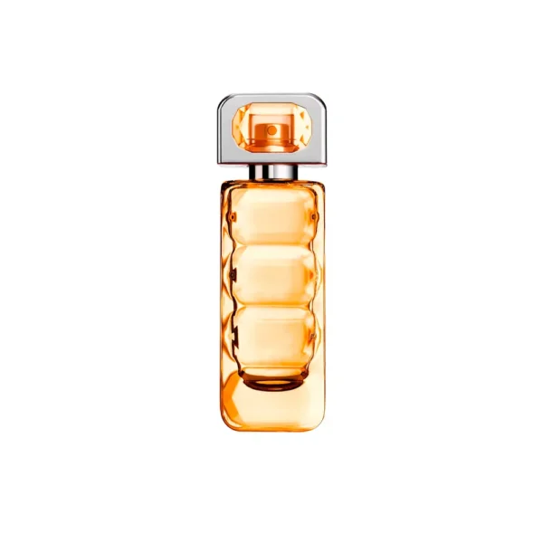 BOSS Orange Woman Eau De Toilette Spray 30ml