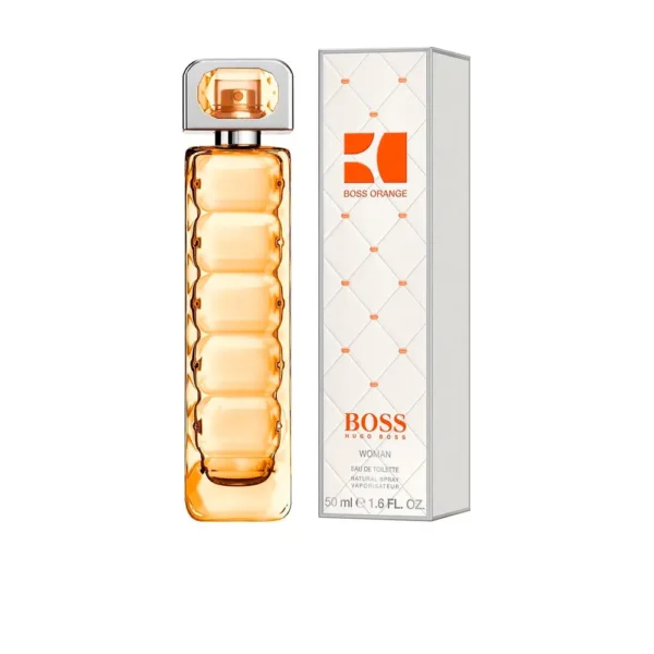 HUGO BOSS-BOSS | BOSS ORANGE WOMAN | Eau de Toilette - Image 6