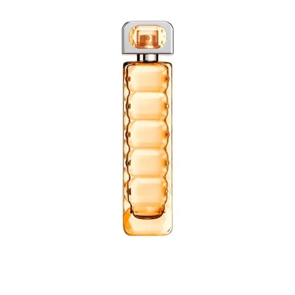 BOSS Orange Woman Eau De Toilette Spray 50ML
