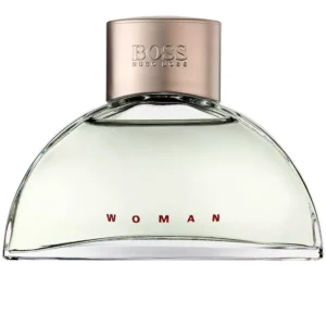 BOSS Woman Eau de Parfum Spray 90ML