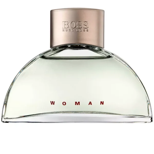 BOSS Woman Eau de Parfum Spray 90ML