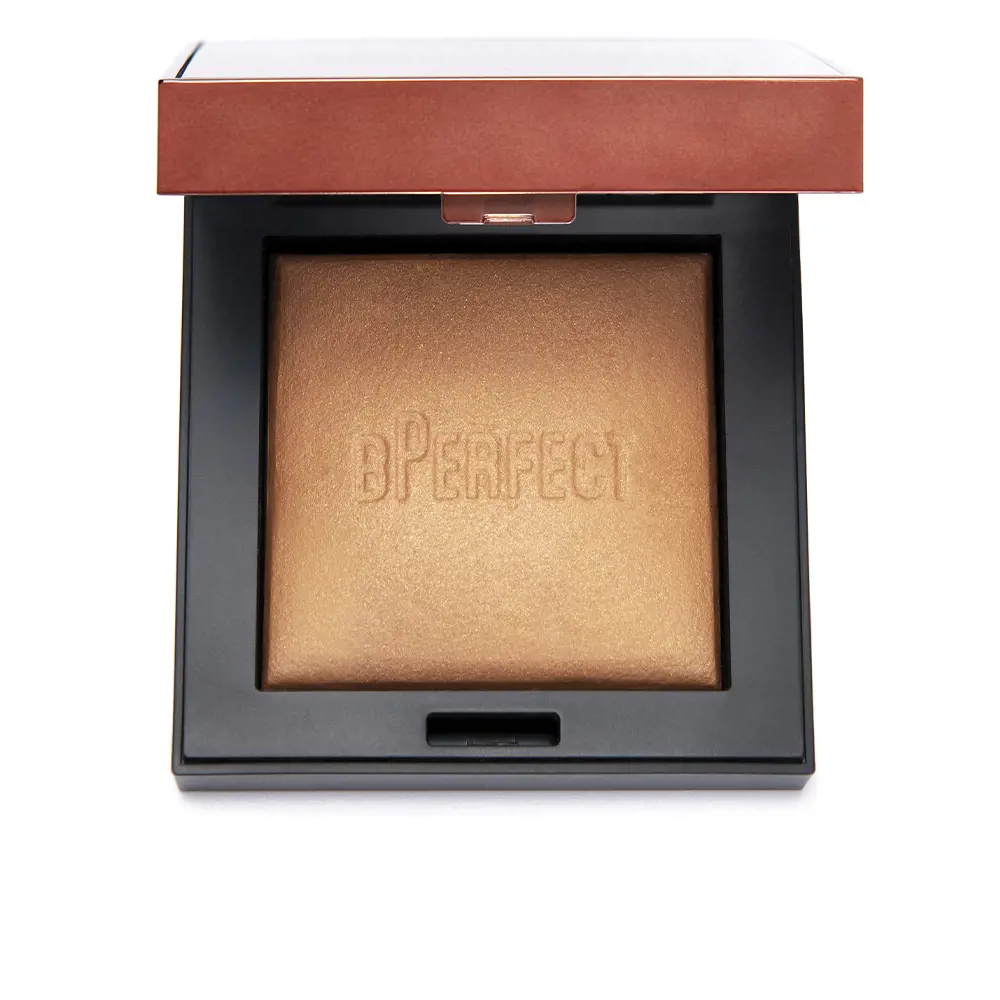 Luxe Powder Bronzer Flare 13g
