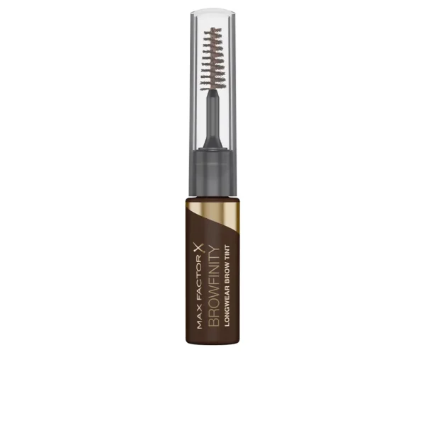 BROWFINITY Super Long Wear Gel #02 Medium Brown 4.2ml