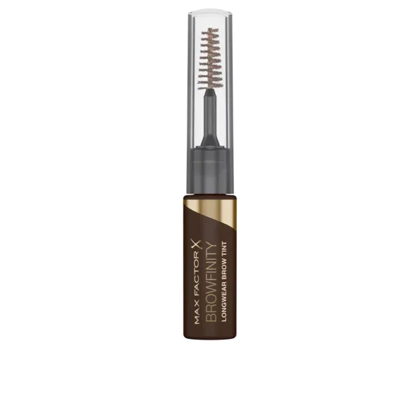 BROWFINITY Super Long Wear Gel - Soft Brown 4.2ML