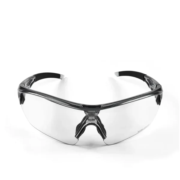 BROWN LABRADOR Grey-Black Sunglasses 1 Unit
