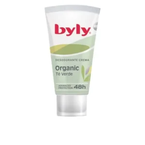 BYLY Advance Fresh Deodorant Cream 50ML