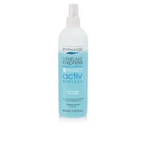 Activ Boucles Conditioner 400ML