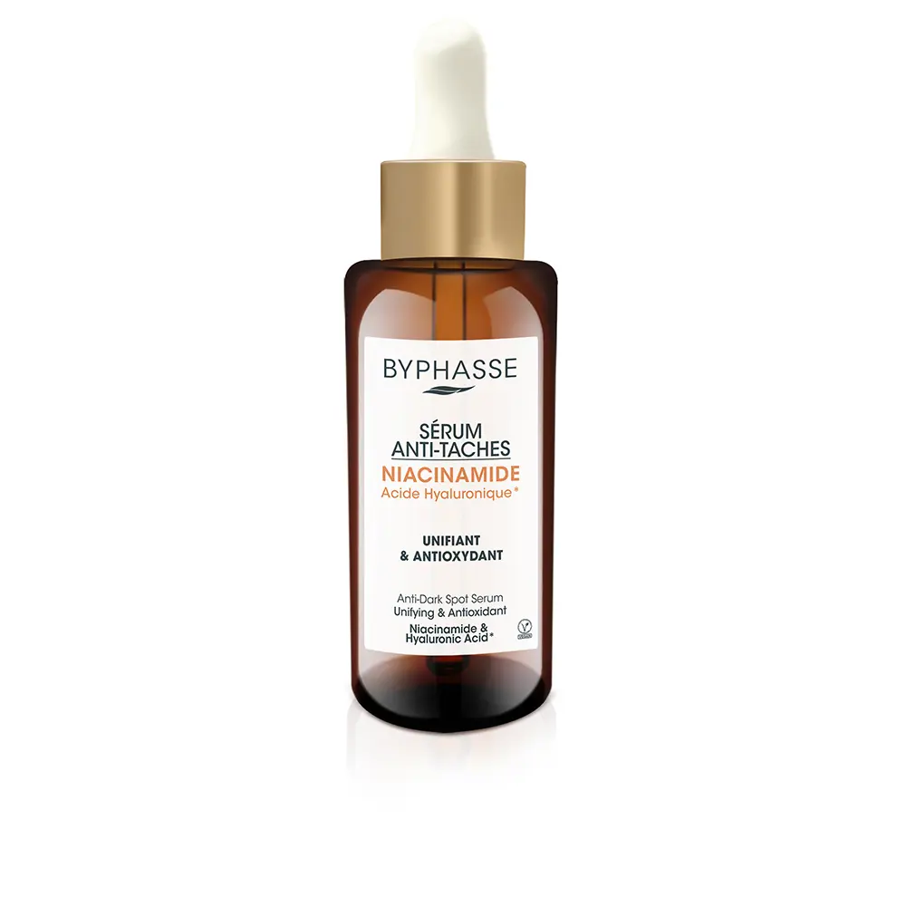 Anti-Taches Niacinamide Serum 50ML