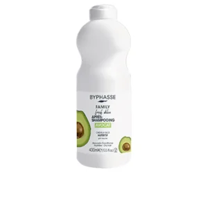 BYPHASSE Family Fresh Delice Dry Hair Conditioner 400ML