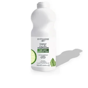 BYPHASSE Family Fresh Delice Shampoo 750ML