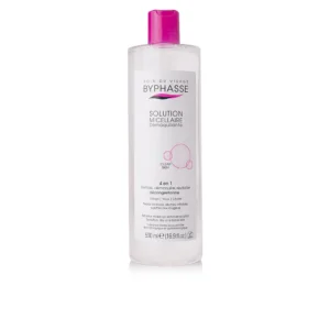 Micellar Solution Makeup Remover 500ML