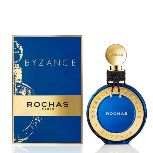ROCHAS | BYZANCE | Eau de Parfum - Image 2