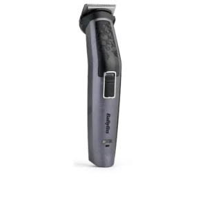 10-in-1 Carbon Titanium Beard Trimmer