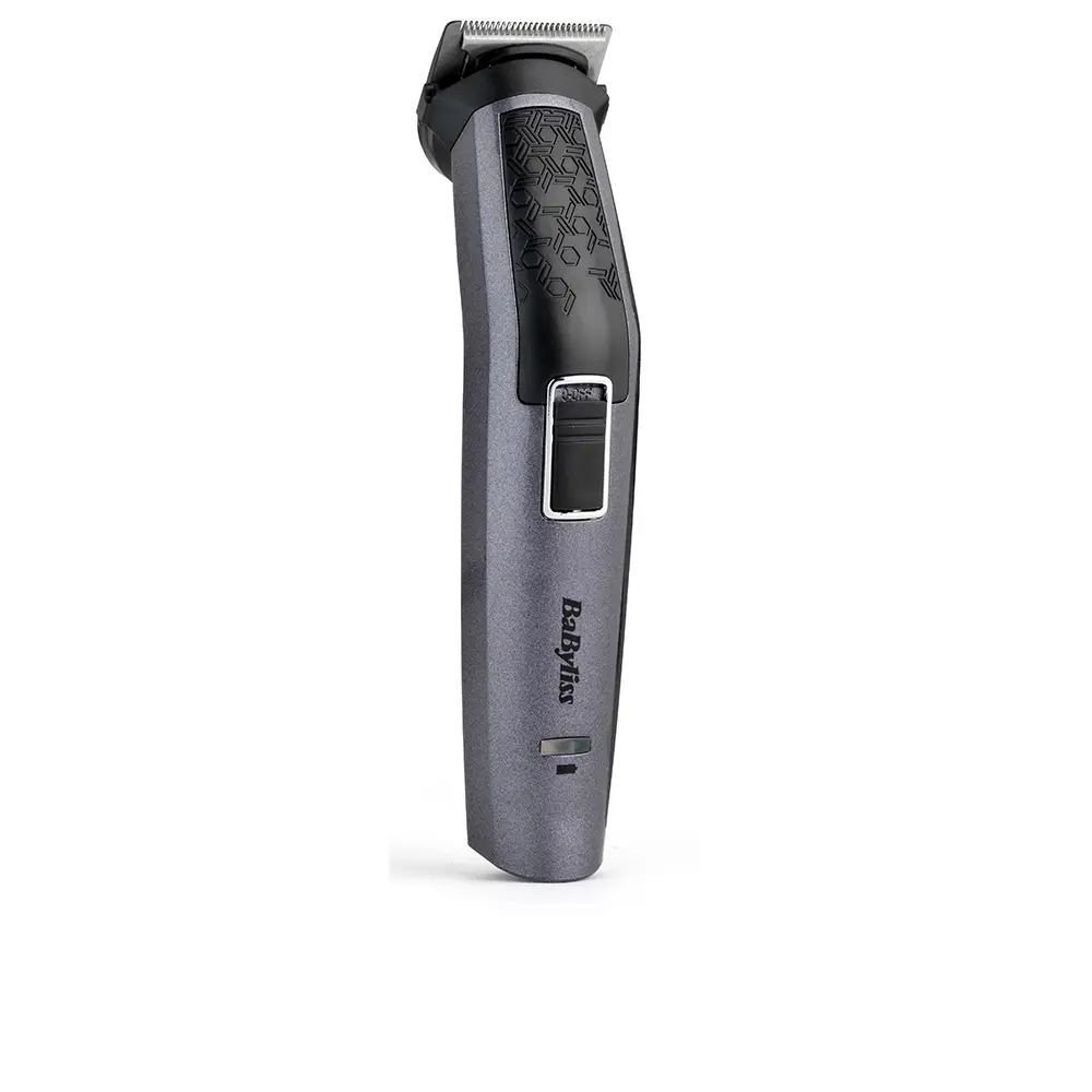 10-in-1 Carbon Titanium Beard Trimmer