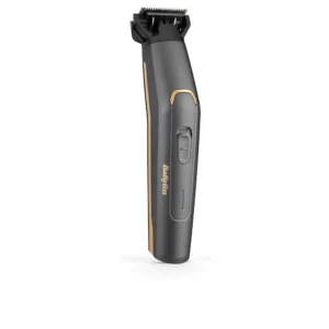 BaByliss 12-in-1 Multifunction Trimmer with Graphite Blades