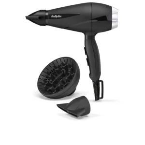 BaByliss 6710DE Turbo Pro 2100W Hair Dryer