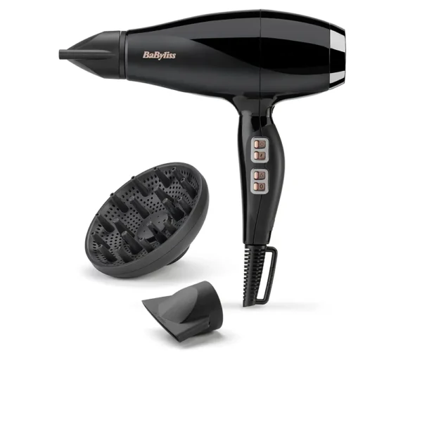 BaByliss 6716DE 2300W Air Power Hair Dryer