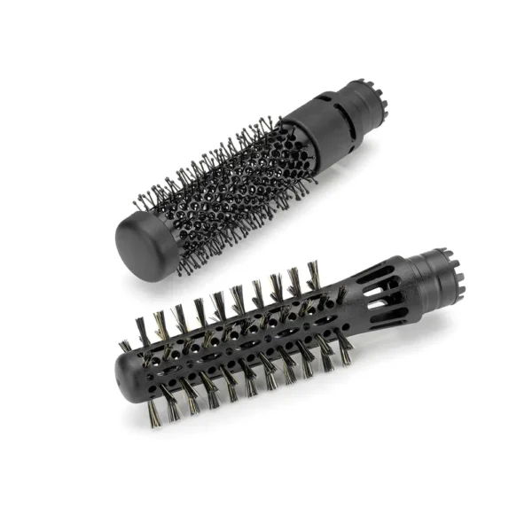 BaByliss AS86E Smooth Shape Hair Styling Brush - Image 3