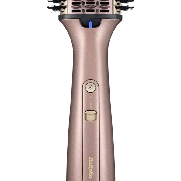 1000W Air Power Volume