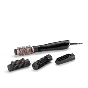 Air Brush AS126E 1000W