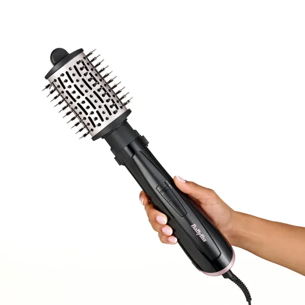 BaByliss Air Brush AS128E Style Smooth 1000W - Image 3