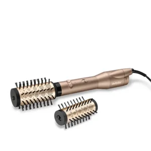 Big Hair Dual Rotating Brush AS952E