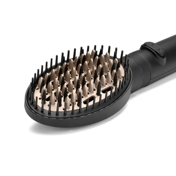 BaByliss Big Hair Lustre Rotating Airbrush - Image 2