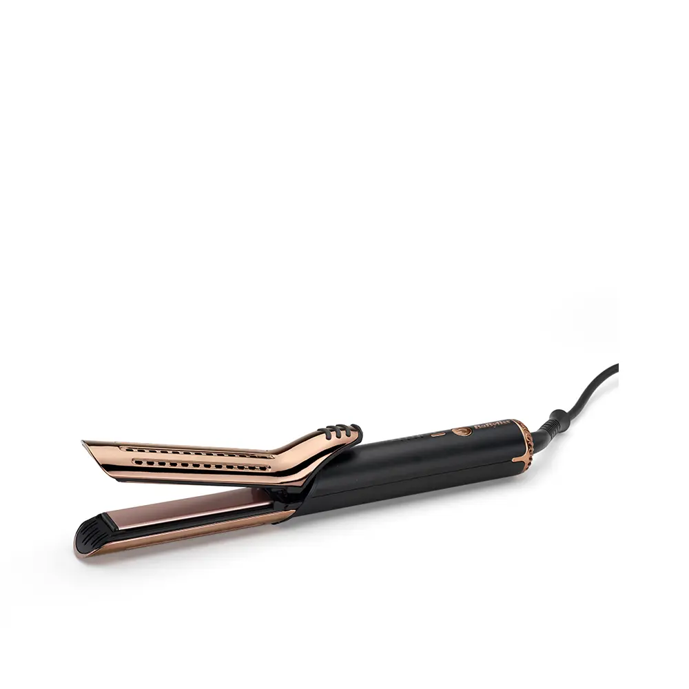 C115E Curling Iron Styler
