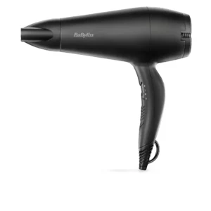 D215DE Soft Power Hair Dryer