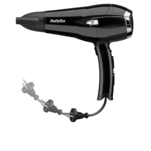BaByliss D374DE Hair Dryer 2000W