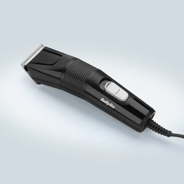 BaByliss E756E Power Clipper Hair Clipper - Image 3