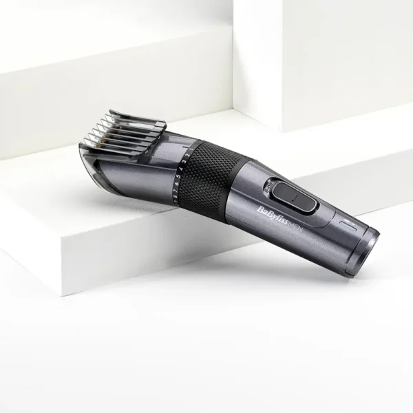 BaByliss E976E Titanium Hair Clipper - 1 Unit - Image 3