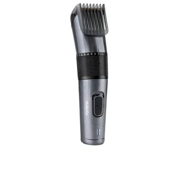 BaByliss E976E Titanium Hair Clipper - 1 Unit