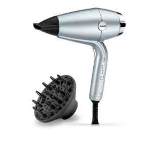 BaByliss Hydro Fusion 2100W Hair Dryer