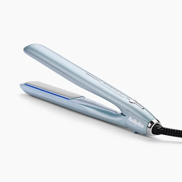 BaByliss Hydro Fusion Hair Iron 1 Unit - Image 3