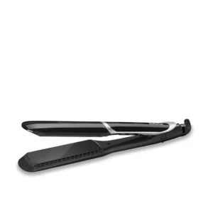 Plancha de pelo de placas anchas ST397E