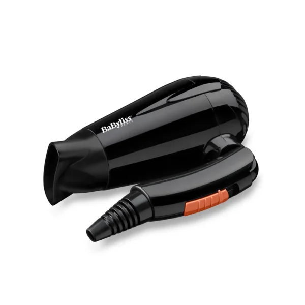 BaByliss Viaje 5344E Dry Hair Dryer 2000W - Image 3