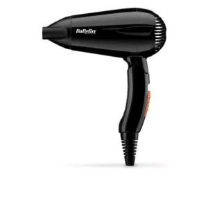 BaByliss Viaje 5344E Dry Hair Dryer 2000W