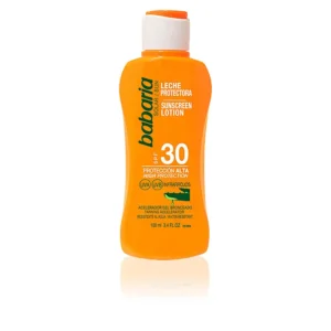 Babaria Aloe Vera Sun Milk SPF 30 100ML