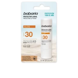 Babaria Solar Lip Stick SPF 30 - 5.7ml