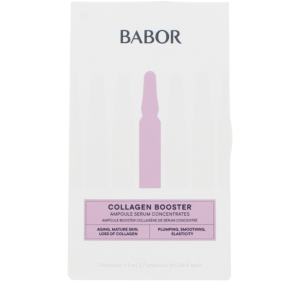 Collagen Booster Ampoules 7 x 2ml
