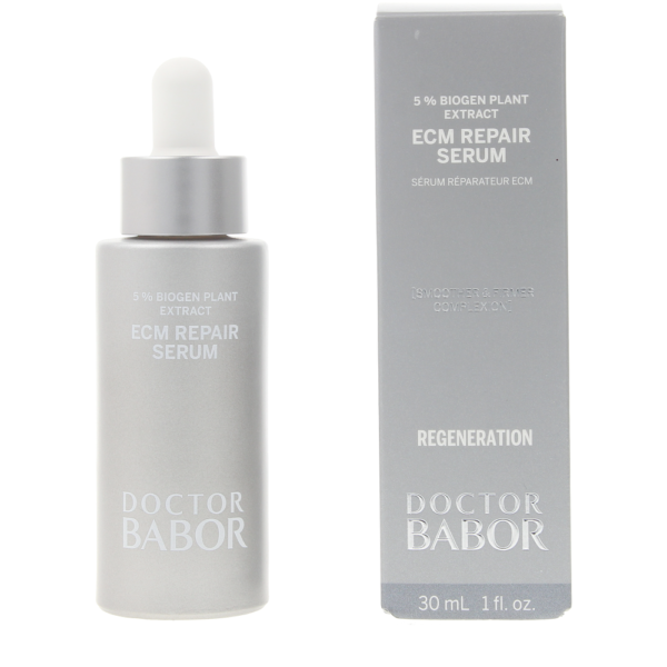 Babor ECM Repair Serum 30ML - Vegan & Paraben Free - Image 2
