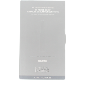 Res Glow Bi-Phase Ampoules 14ml