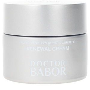 Babor Renewal Cream 50ML