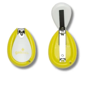 Baby Nail Clipper - 1 Unit