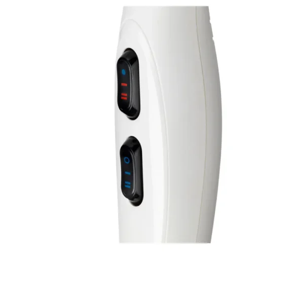 Babyliss Hairdryer 6704WE AC Speed Pro 2000W - Image 4