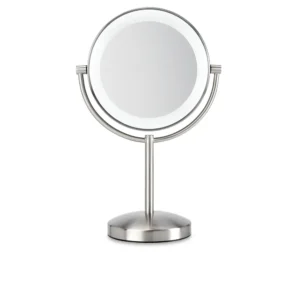 Babyliss LED Makeup Mirror 2 Sided - 1 Unit