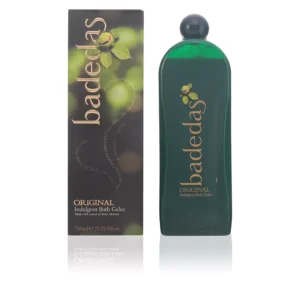 Original Gel Indulgent 750ML