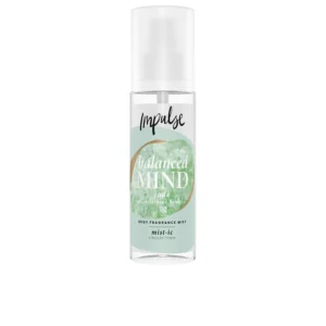 Balanced Mind Jade Scented Body Mist 150ML