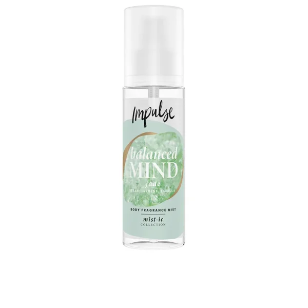 Balanced Mind Jade Scented Body Mist 150ML
